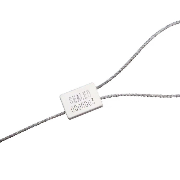 Канат G203C запечатан