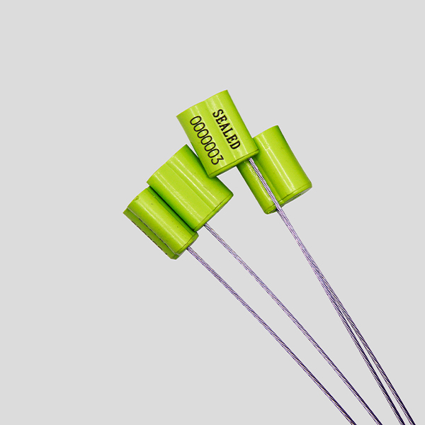 Канат G207B запечатан - Shenyang Jingu lock Industry Co., Ltd.