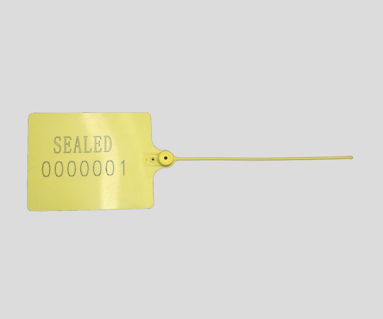 Пластиковая пломба большого бренда G402 - Shenyang Jingu lock Industry Co., Ltd.