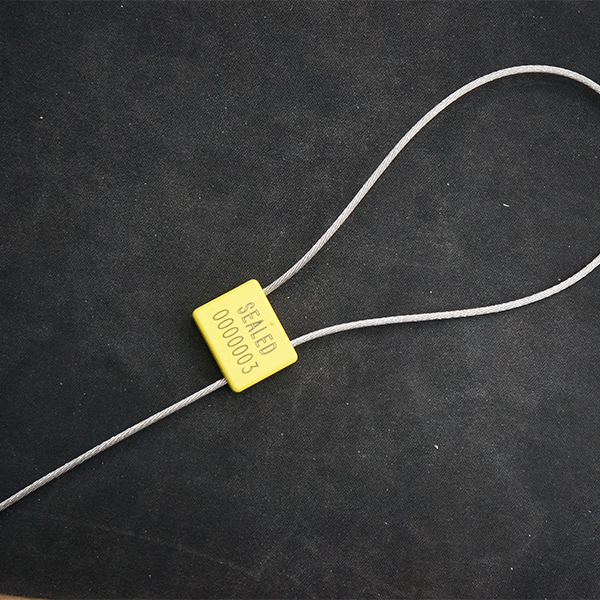 Канат G203D запечатан - Shenyang Jingu lock Industry Co., Ltd.