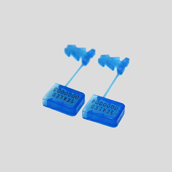 Пластиковые часы G504B запечатаны - Shenyang Jingu lock Industry Co., Ltd.