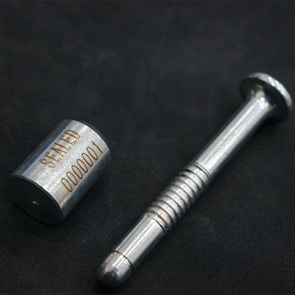 G109B Замок повышенной безопасности - Shenyang Jingu lock Industry Co., Ltd.