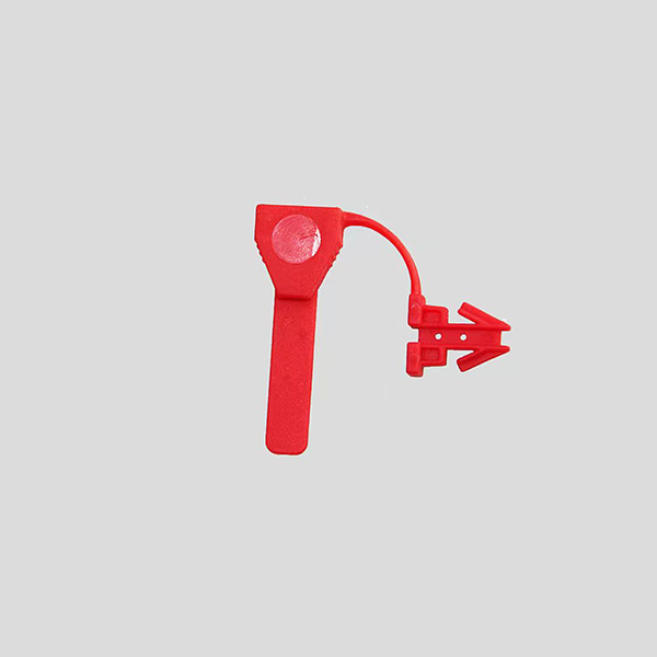 Пластиковые часы G504A запечатаны - Shenyang Jingu lock Industry Co., Ltd.