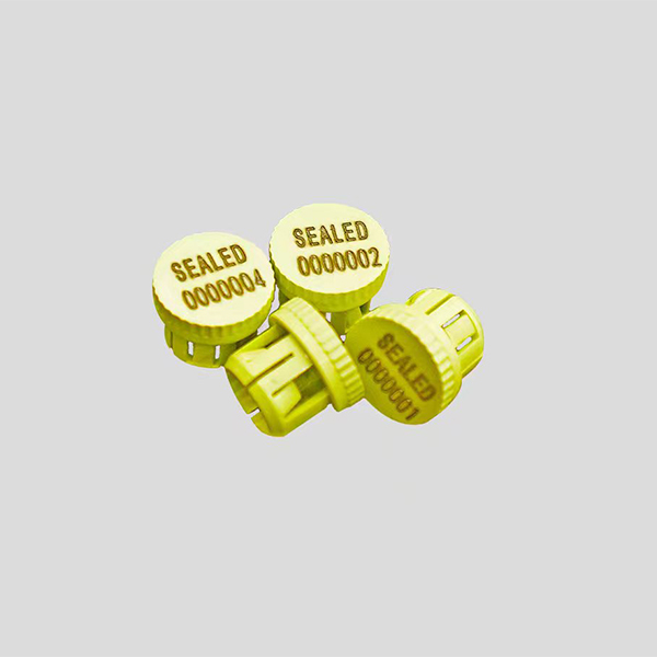Пластиковые часы G503C запечатаны