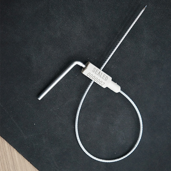 Блокировка каната G205 - Shenyang Jingu lock Industry Co., Ltd.