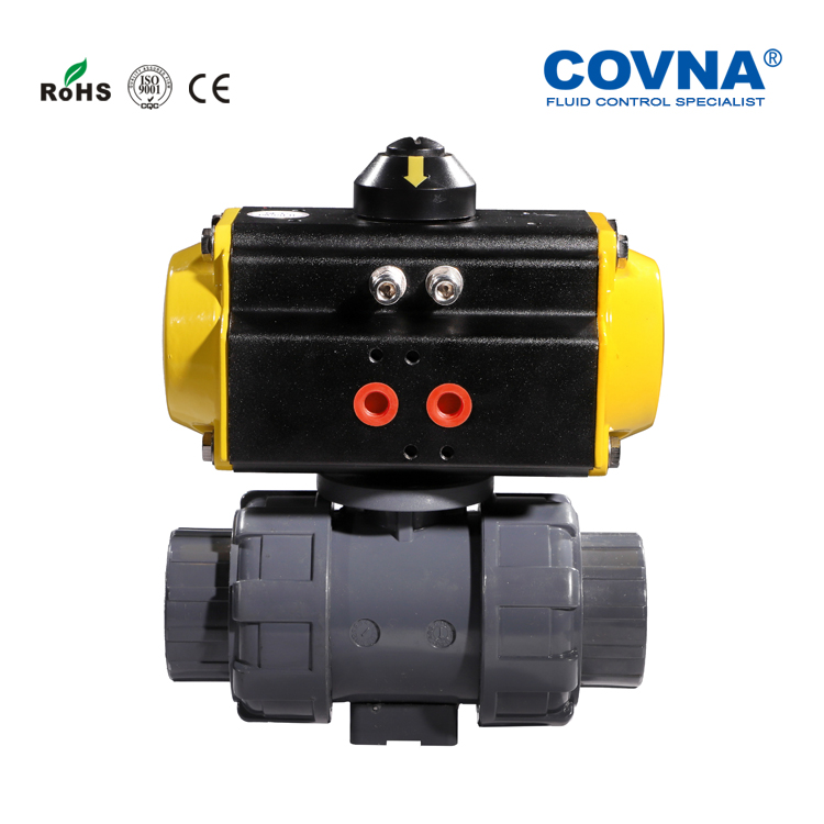 Двухходовый клапан: как выбрать для системы отопления и ГВС в 2025 году