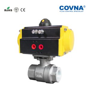 пневматический клапан регулятор