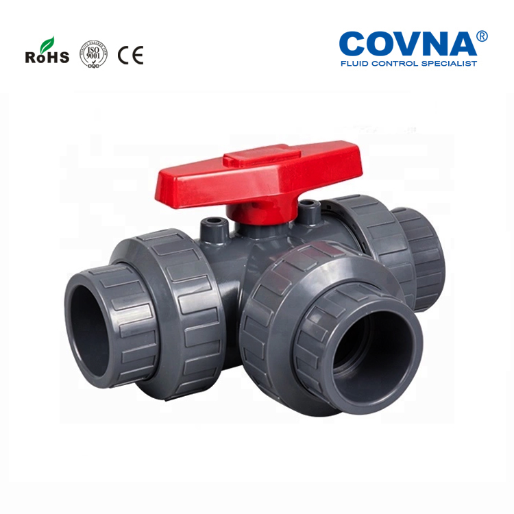 Шаровые краны и задвижки: в чём разница и где что использовать?