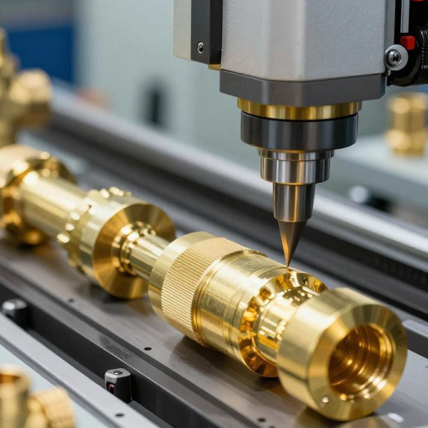 CNC промышленности перспективы 2026-2027: автоматизация и цифровизация путь