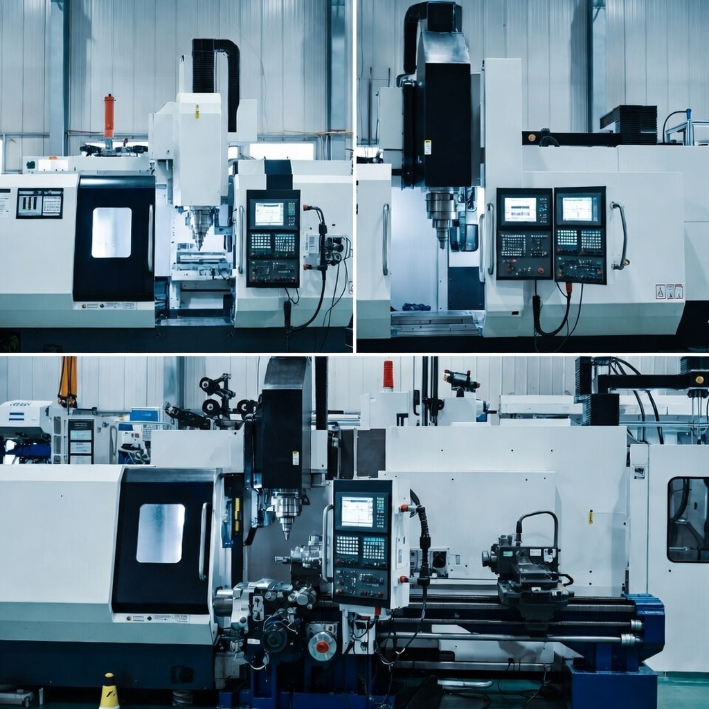 Расширение глобального охвата с высокими экспортными показателями передовых станков с чпу в начале 2026 года