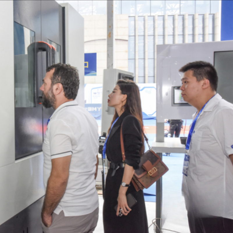 Компания Zhejiang Fuyue Machinery заключила соглашение о сотрудничестве с университетами по вопросам сотрудничества в области промышленности, университетов и научных исследований в целях содействия технологическим инновациям и модернизации