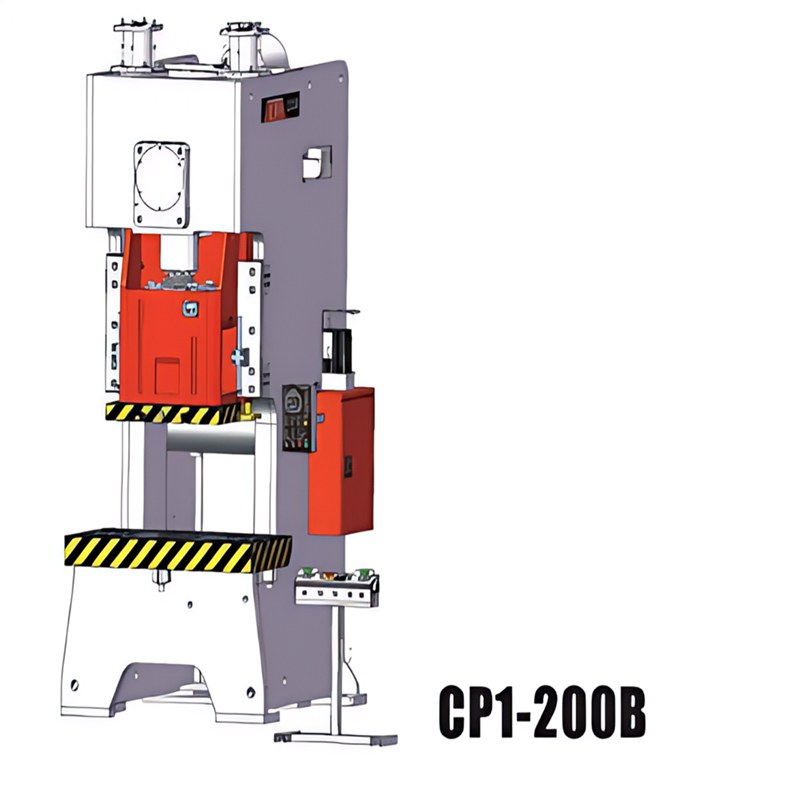 CP1(Индивидуальный тип)