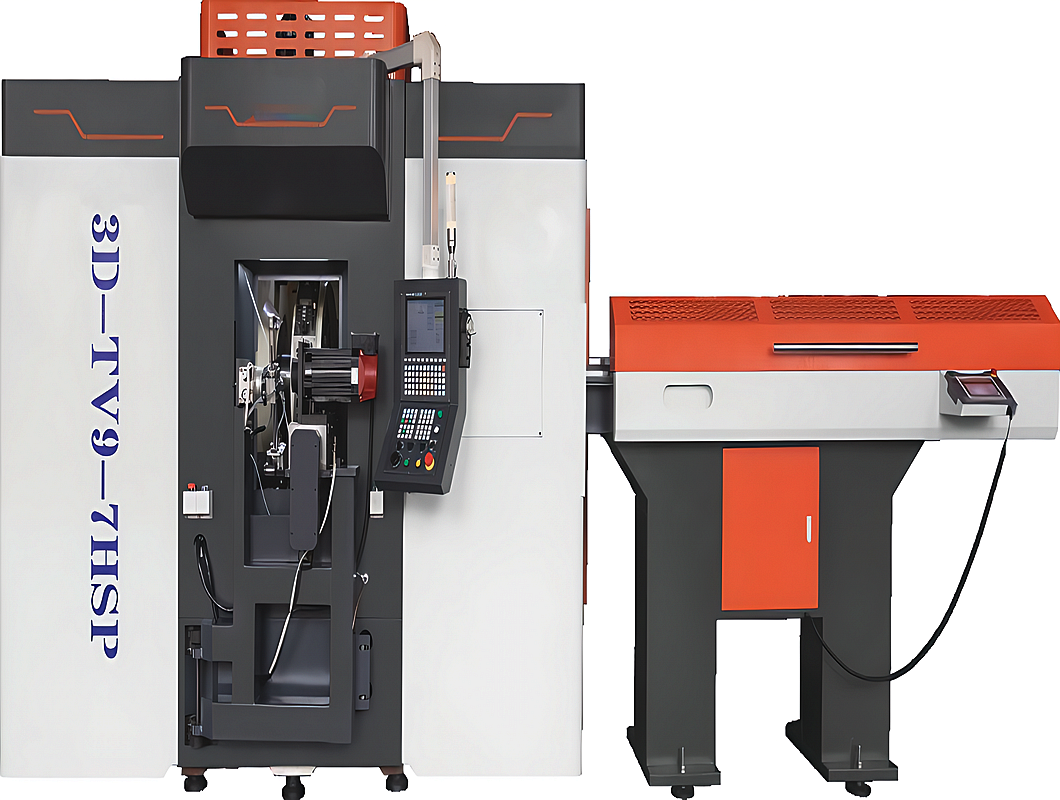 Многостаночное роторное обрабатывающее оборудование: ускорение как ключевой фактор высокопроизводительного прецизионного производства в механообрабатывающей отрасли