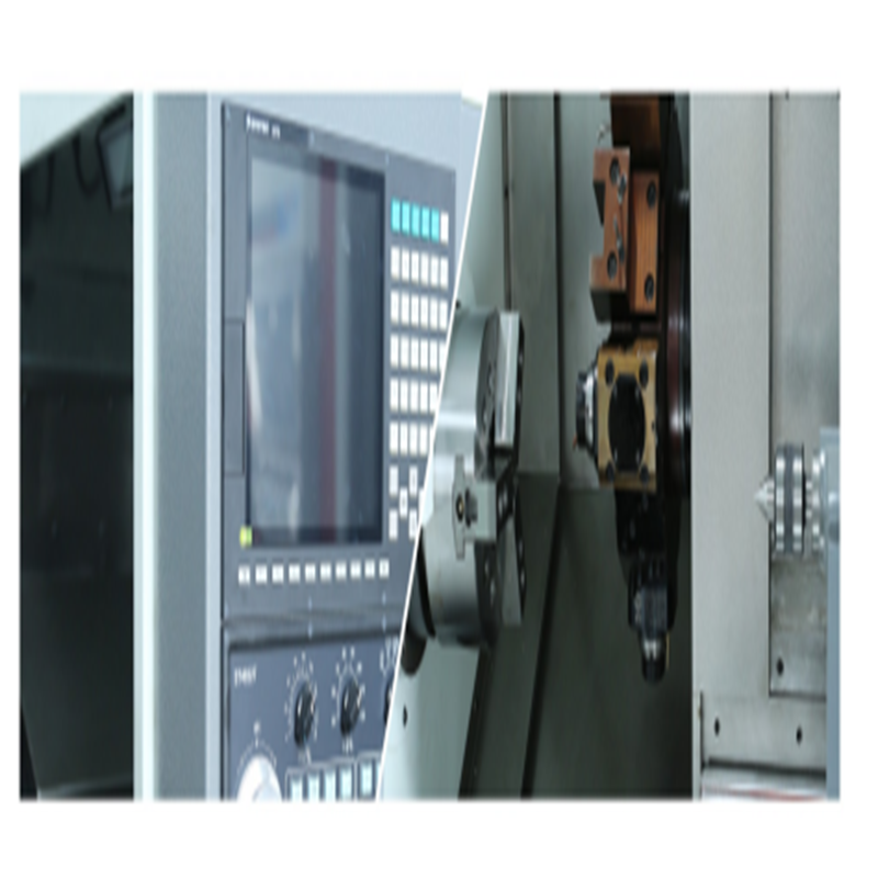 GD-55Y Высокопрецизионный усовершенствованный сверлильный фрезерный станок с чпу для клапанов