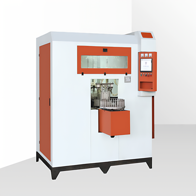 GF-201 Высокоскоростная автоматическая шлифовальная машина с чпу для обработки клапанов и нержавеющей стали