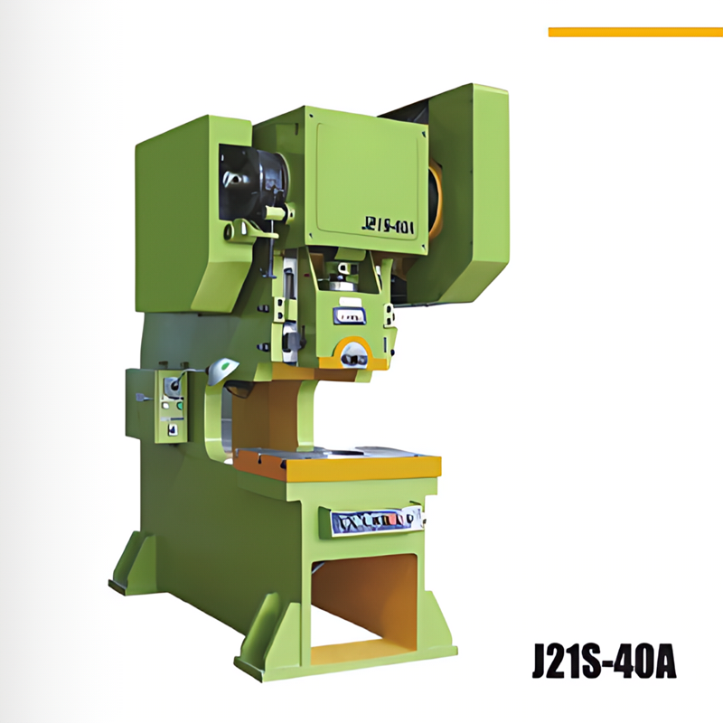J 21 с серийный универсальный пресс для глубокого горла