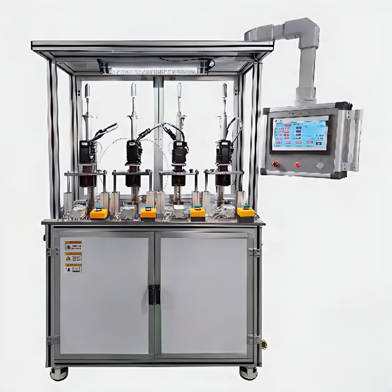 Прорваться сквозь тренд! Fuyue Machinery успешно заключила контракты со стратегическими клиентами из разных стран, что позволило ей усовершенствовать свою глобальную конфигурацию.