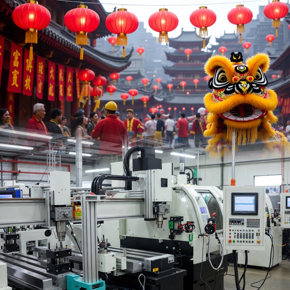 Продвижение прецизионного производства: последние разработки в наших решениях с чпу Уважаемые уважаемые клиенты, партнеры и друзья!