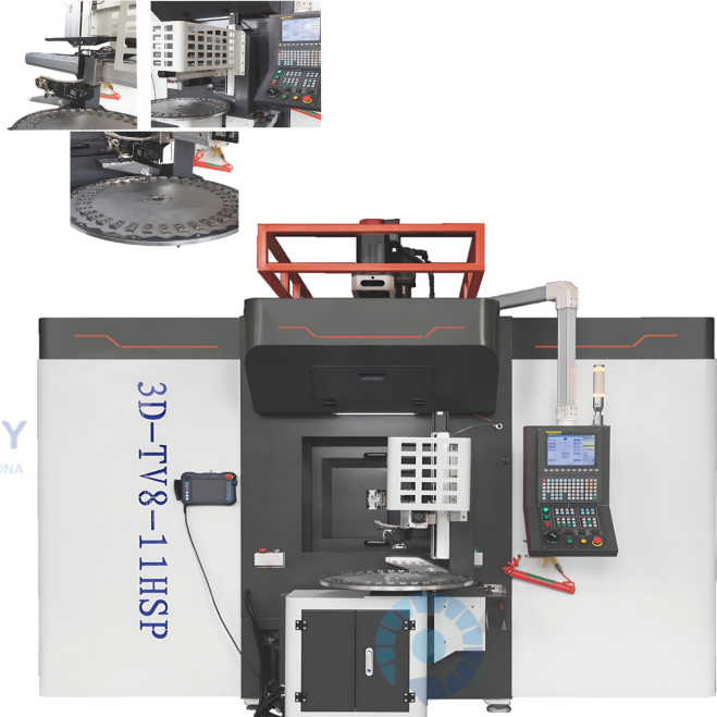 Относительно тенденции развития роторных передаточных машин в области производства латуни