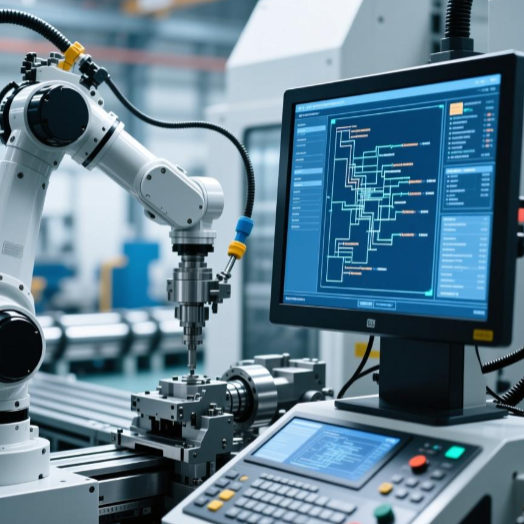 ‌Национальная компания в сфере ЧПУ станков получила премию “Технологическая инновация 2025 года” за вклад в независимость и инновации отрасли