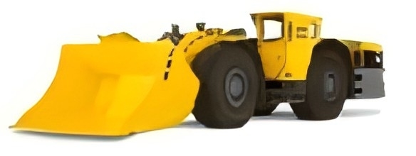 Коробка передач марки CSSC T32E4 (2)