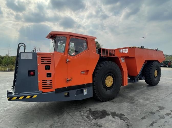 Коробка передач серии T60 от бренда CSSC (2)