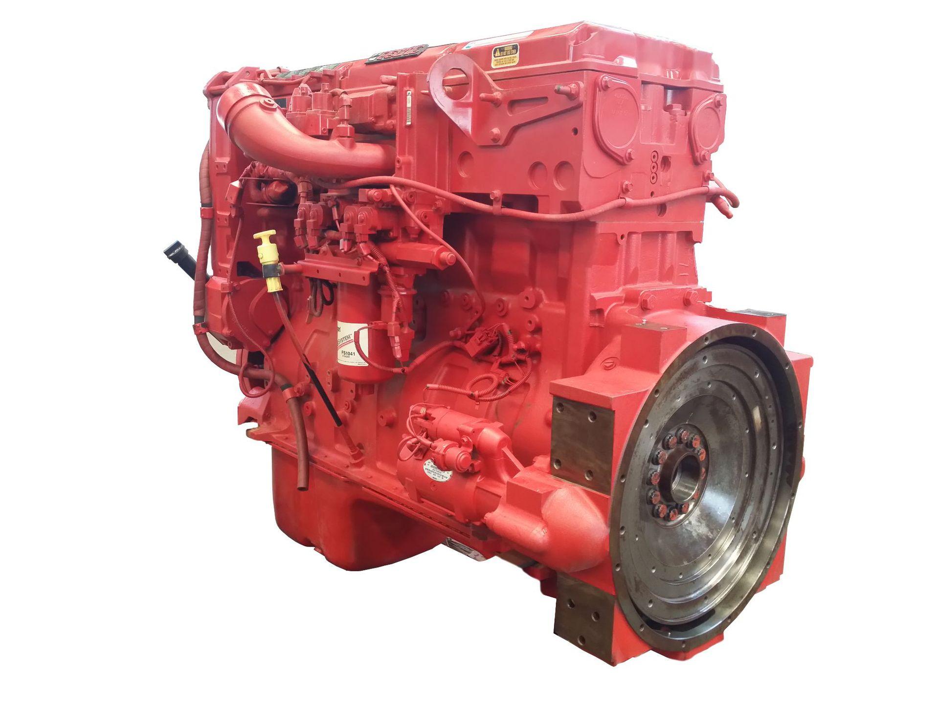 Обновление стратегии Cummins на китайском рынке: открытие узла цепочки поставок и расширение карты местного сотрудничества