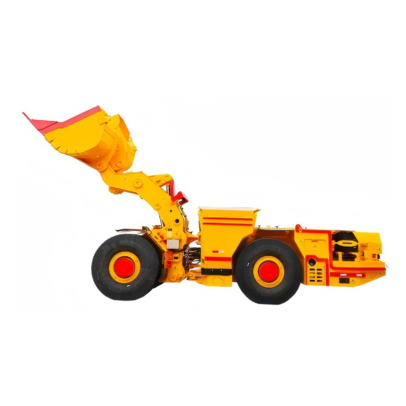 Ведущий мост CY40