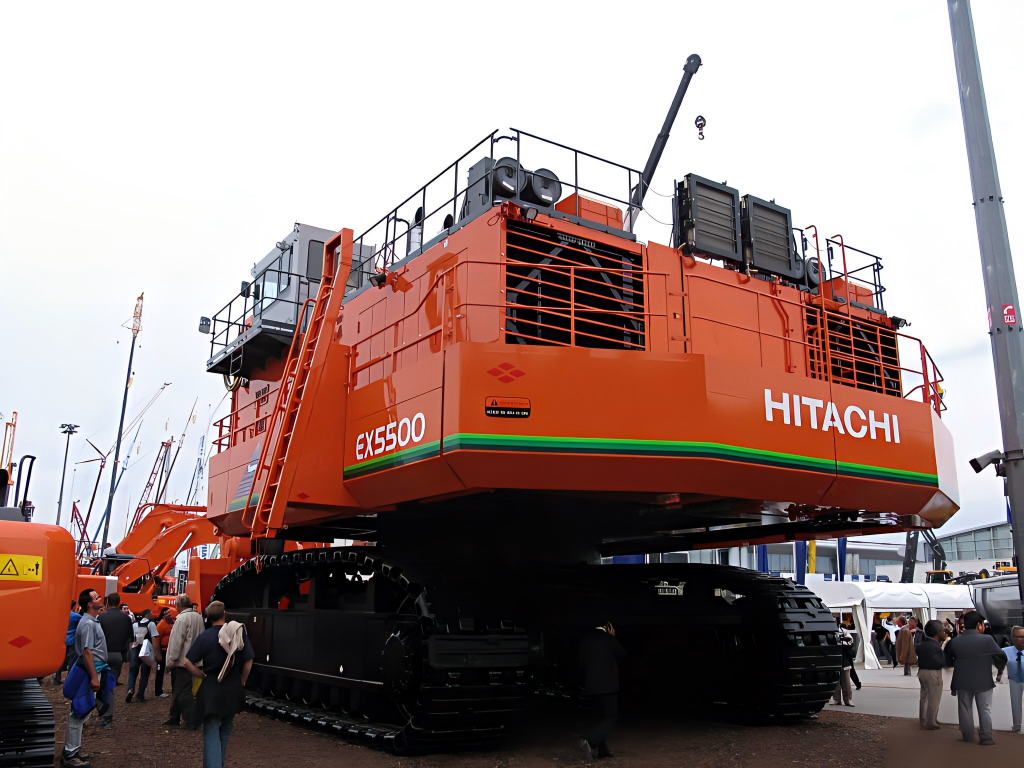 EX5500