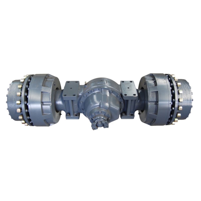 Ведущий мост NF30