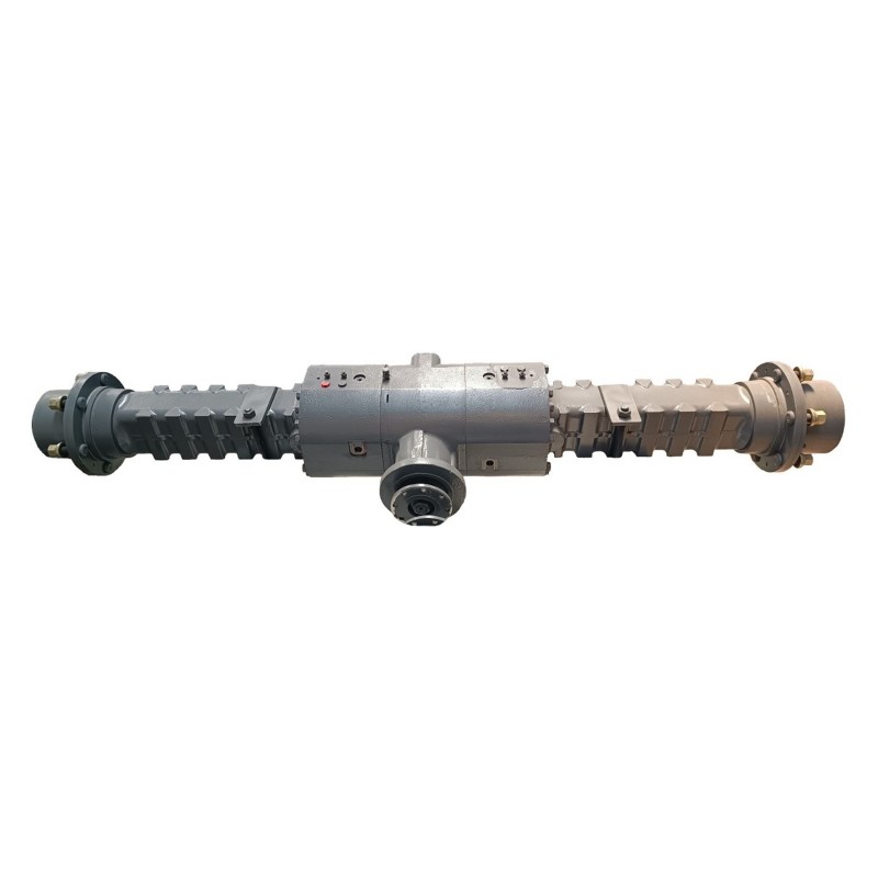 Ведущий мост NK111