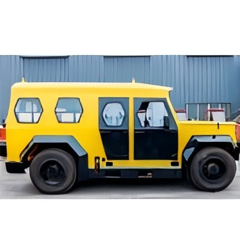 Ведущий мост NK111