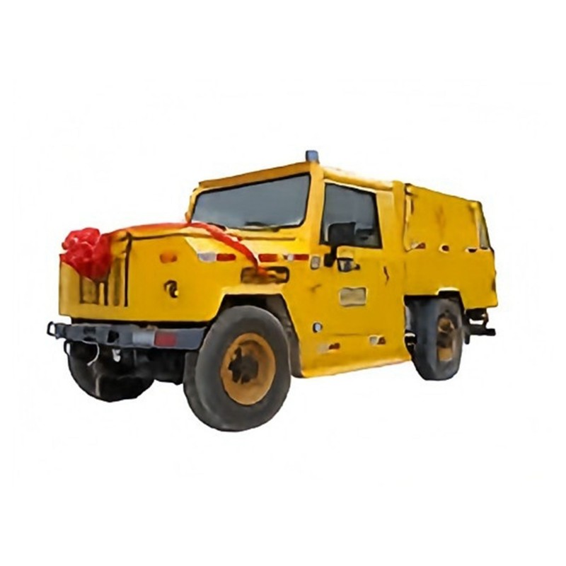 Ведущий мост NK111