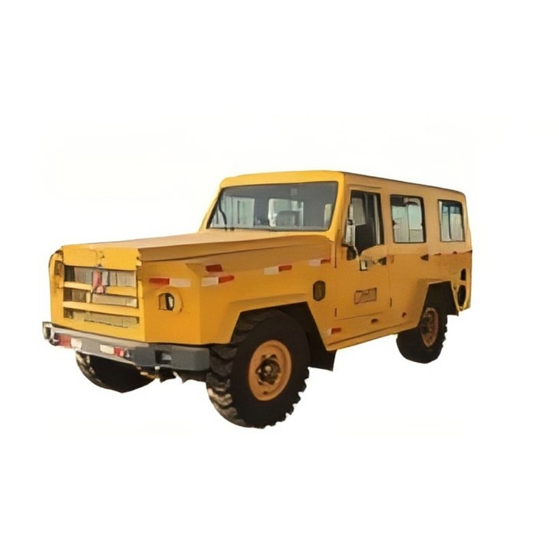 Ведущий мост NK111