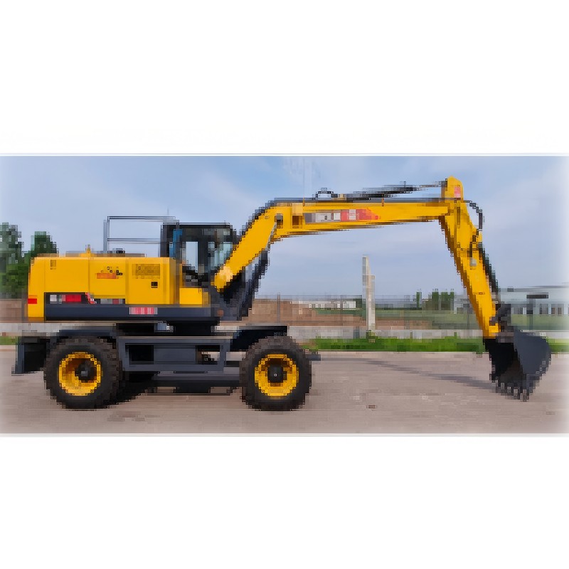 Ведущий мост NK111