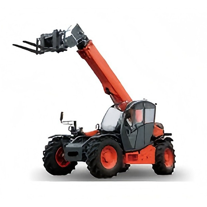 Ведущий мост NK111