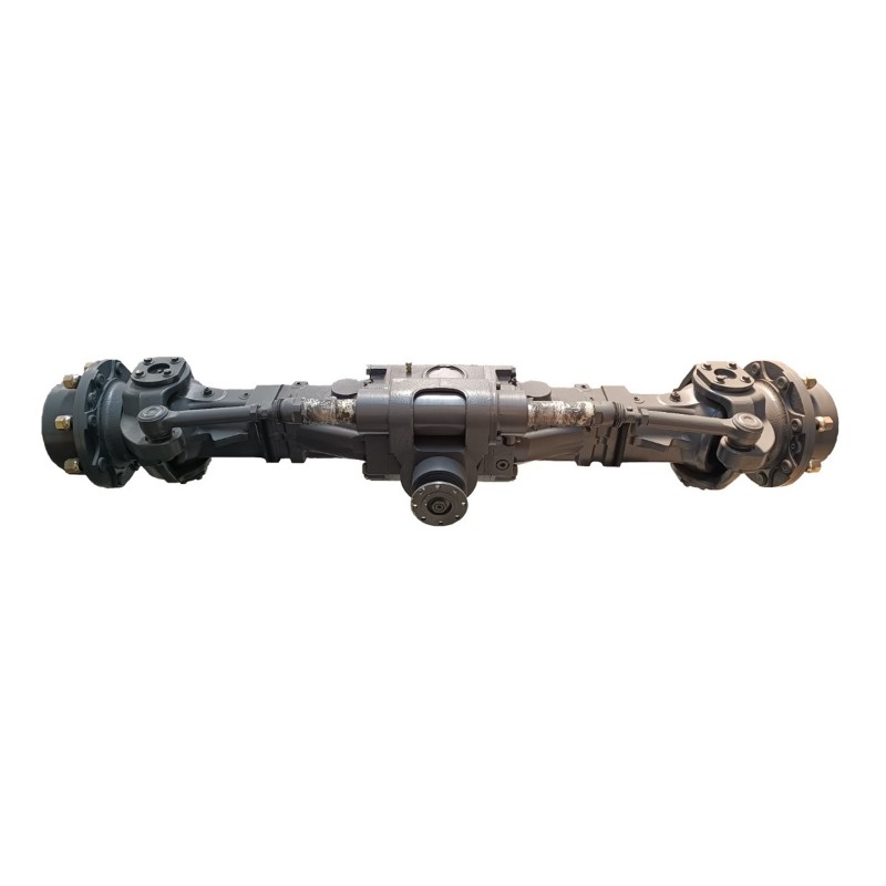 Ведущий мост NK212