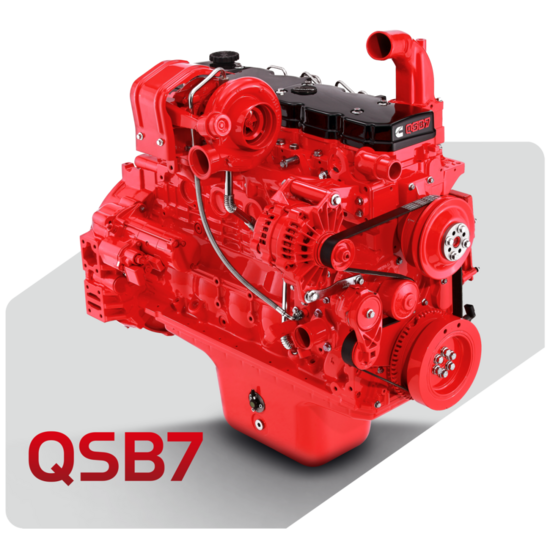QSB7