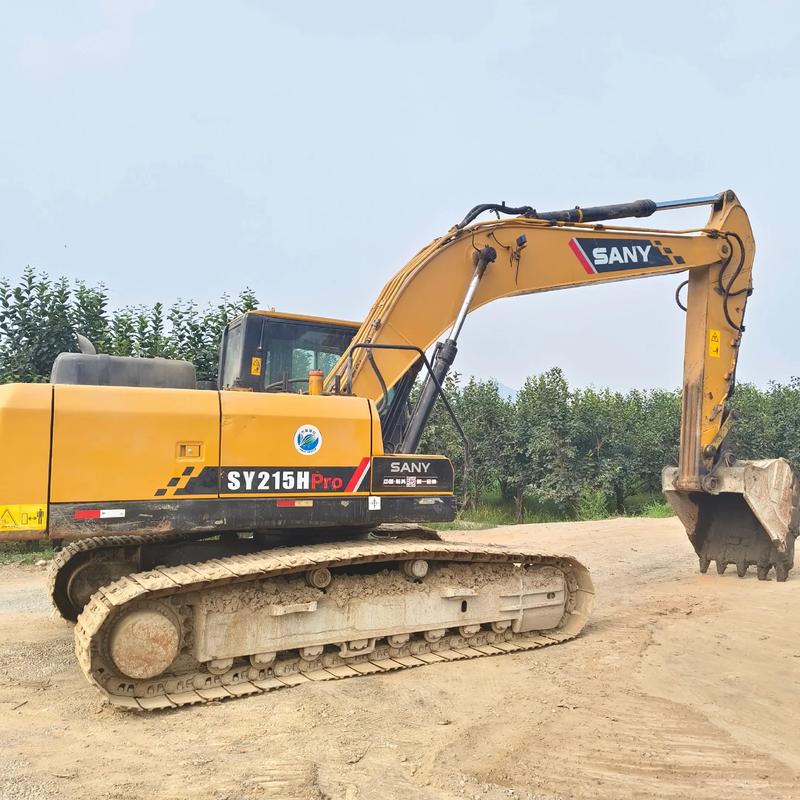 SANY215H