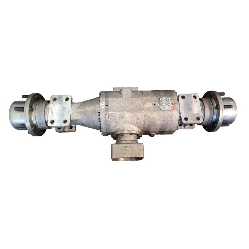 Ведущий мост SD1010