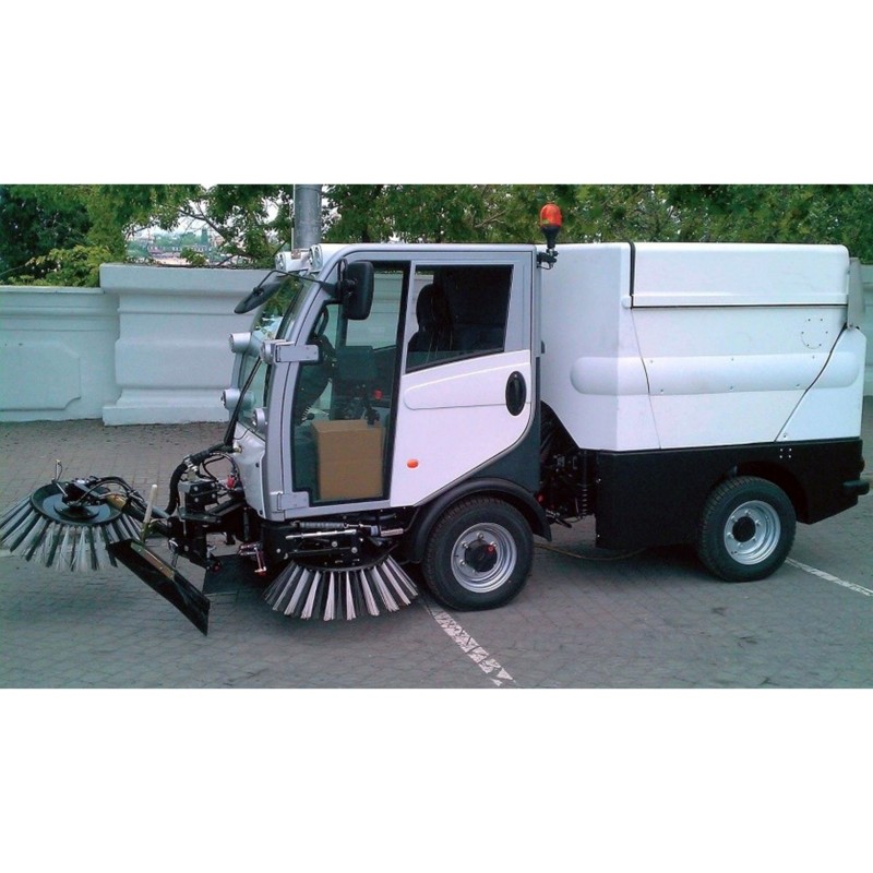 Ведущий мост SD1010