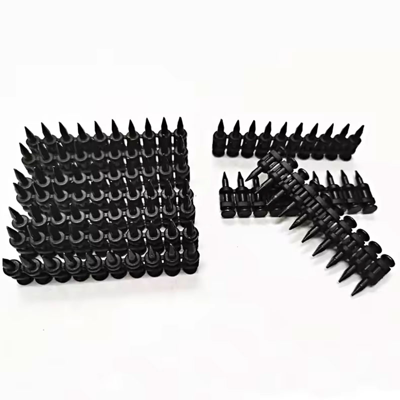 Улучшите функцию использования Гвозди для газового монтажного пистолета