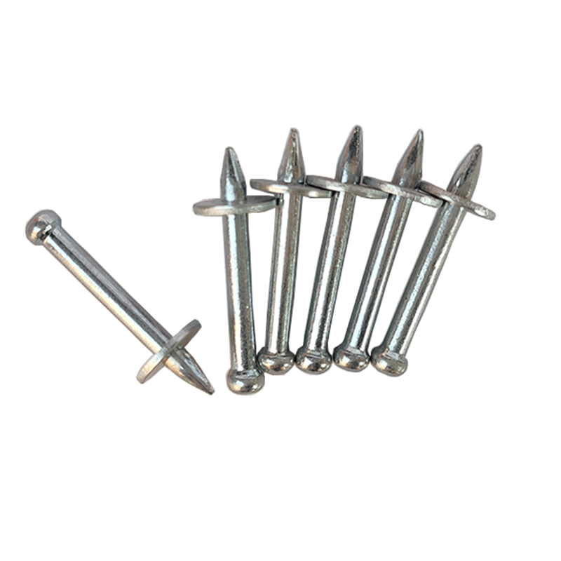 При реальной эксплуатации Гвозди для монтажного пистолета возникают проблемы с уровнем шума