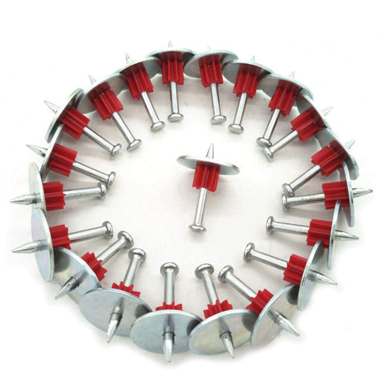 Меры предосторожности для Гвозди для монтажного пистолета