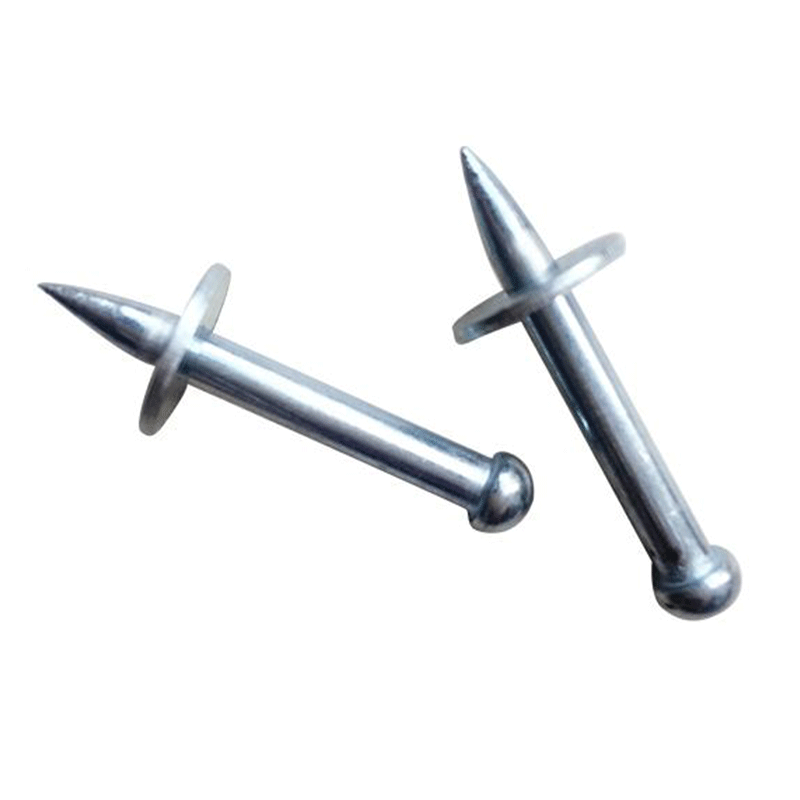 При техническом обслуживании Гвозди для монтажного пистолета следует обращать внимание на аспекты, которыми следует поделиться