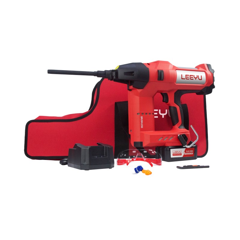 Как выбрать двигатели для Литий-ионный гвоздезабивной пистолет