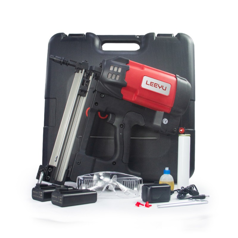 Нужно ли подвергать горячему цинкованию гвозди, изготовленные из Литий-ионный гвоздезабивной пистолет?