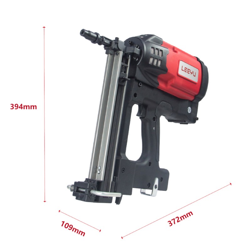 Работы по техническому обслуживанию Литий-ионный гвоздезабивной пистолет