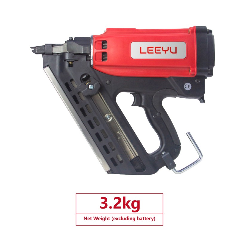 Каковы основные факторы, влияющие на продажи Литий-ионный гвоздезабивной пистолет?