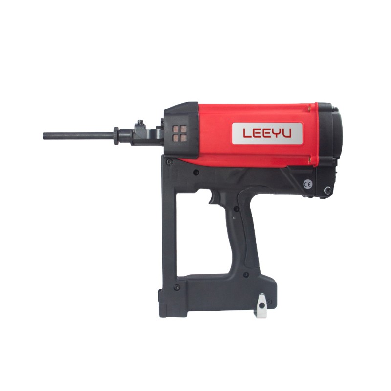 Как бороться с качеством гвоздей, производимых Литий-ионный гвоздезабивной пистолет